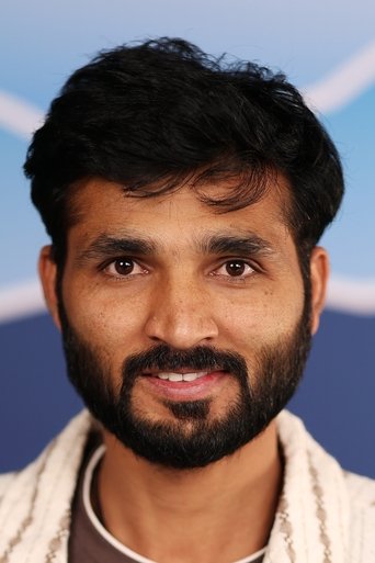 Image of Suraaj Suman