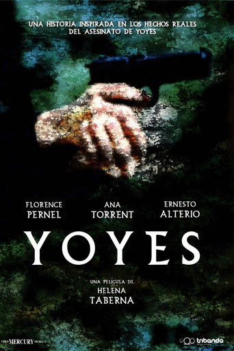 فيلم Yoyes 2000 BluRay مترجم