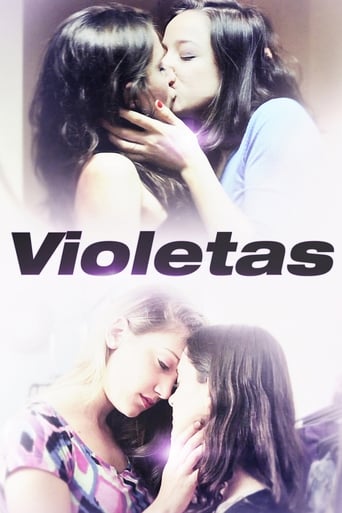 Tensión sexual, Volumen 2: Violetas 在线观看和下载完整电影