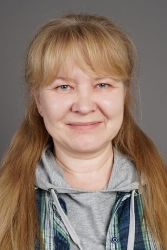 Image of Yuliya Abramova