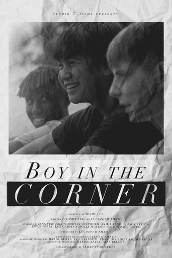 Movie Boy in the Corner Poster Images, BackDrops Images, Logo Images posters 4 /wxhuCDRPiPlId1TPrnUXS2QXhTo.jpg