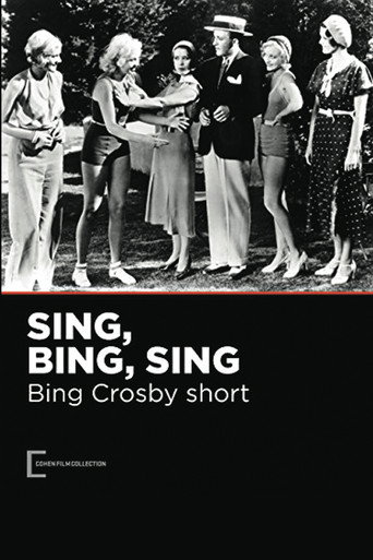 Sing, Bing, Sing 在线观看和下载完整电影