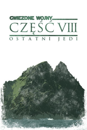 Okładka filmu Gwiezdne wojny: Ostatni Jedi