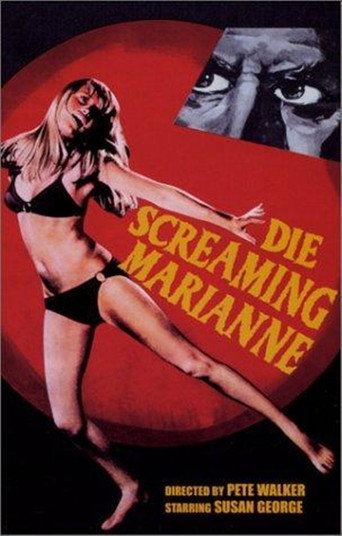 Die Screaming Marianne 在线观看和下载完整电影