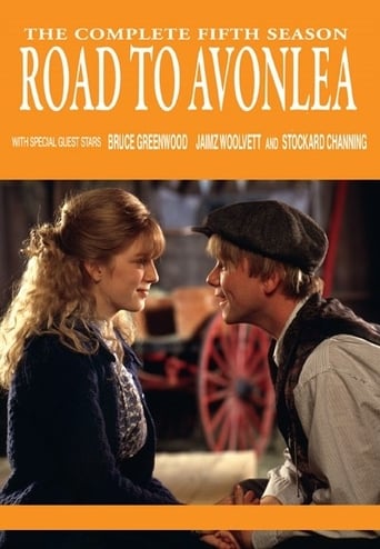 Road to Avonlea