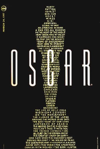 The Oscars