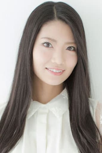 Image of Asuka Kuramochi