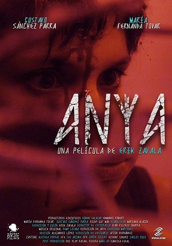Anya線上电影看完整版
