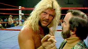 WCCW - April 09, 1983
