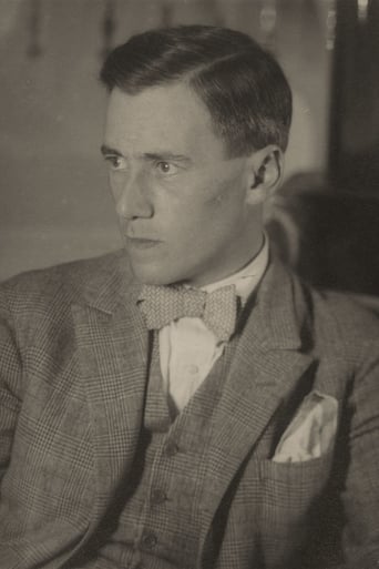 Image of Hans Richter