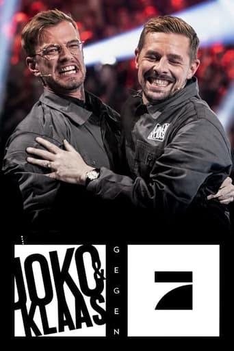 Joko & Klaas gegen ProSieben