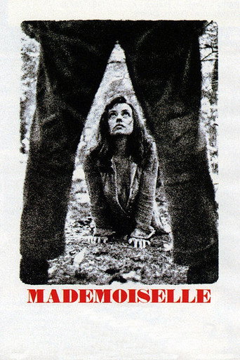 Mademoiselle 在线观看和下载完整电影