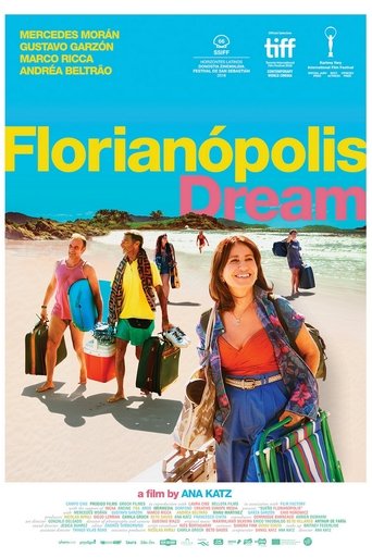 Movie Florianópolis Dream Poster Images, BackDrops Images, Logo Images posters 1 /wzXhiHBlSz3z5fSxKafUTV3yS2a.jpg