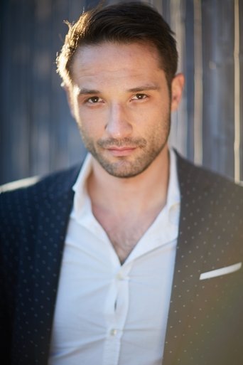 Image of Klemen Novak