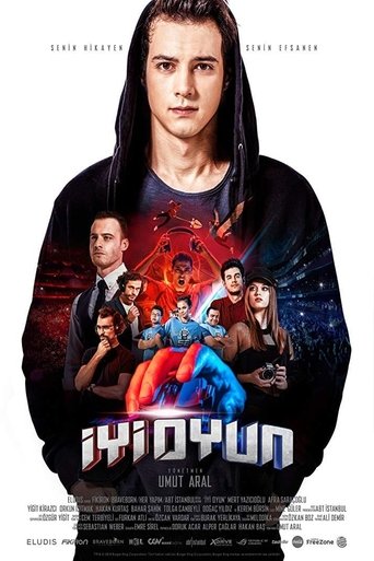 İyi Oyun線上电影看完整版