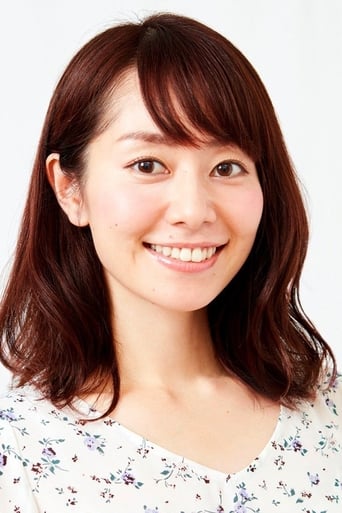 Image of Momoko Tani