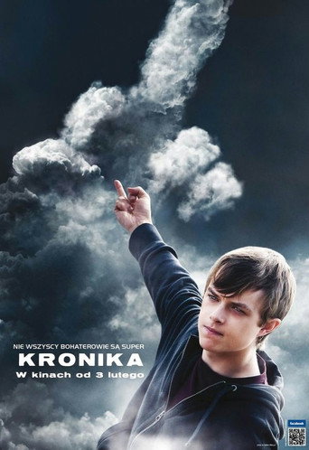 Okładka filmu Kronika