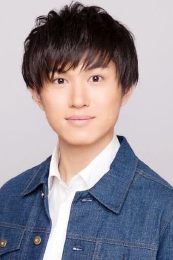 Image of Shogo Yano