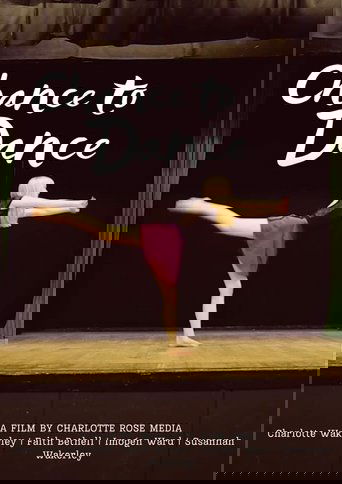 Chance to Dance