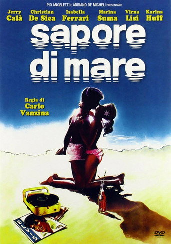 Sapore di mare 在线观看和下载完整电影