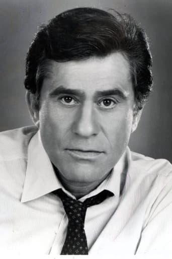 Image of James Farentino