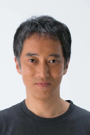 Image of Ayumu Saito