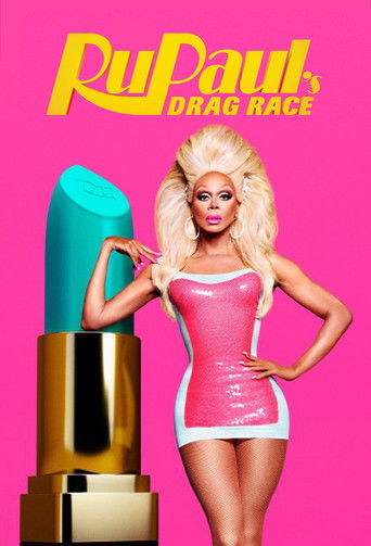 Najnowszy sezon RuPaul's Drag Race - Sezon 11 CDA cały serial