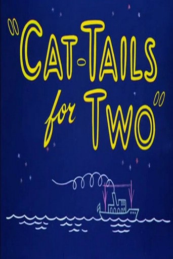Cat-Tails for Two 在线观看和下载完整电影