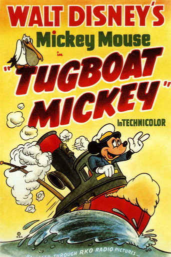 Tugboat Mickey 在线观看和下载完整电影