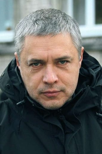 Image of Sergey Vorobyov