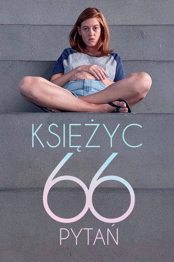 Okładka filmu Księżyc, 66 pytań