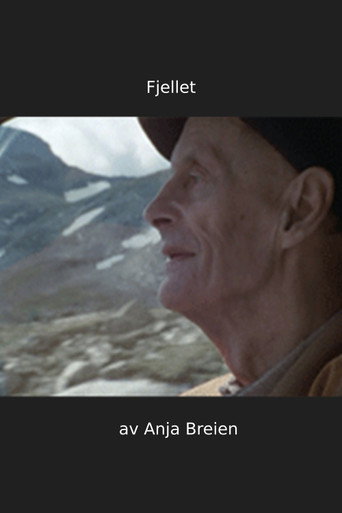 Fjellet 在线观看和下载完整电影