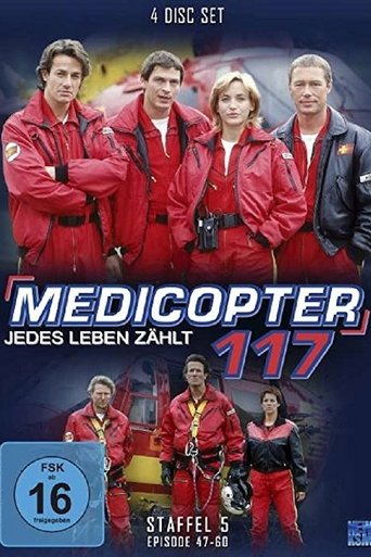 Medicopter 117 – Jedes Leben zählt