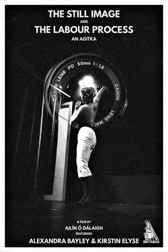 The Still Image and the Labour Process: An Agitka