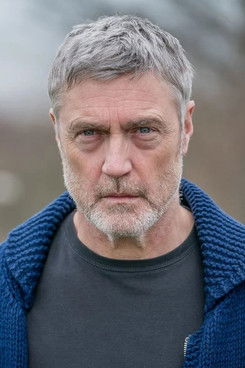 Vincent Regan