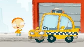 The Day Henry Met... Taxi
