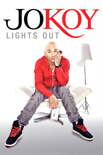 Jo Koy: Lights Out 在线观看和下载完整电影