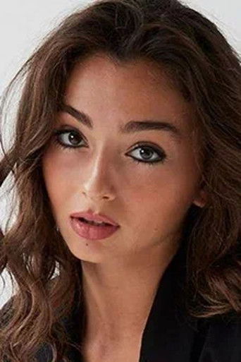 Image of Giulia Pelagatti