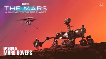 Martian Rovers Exploration