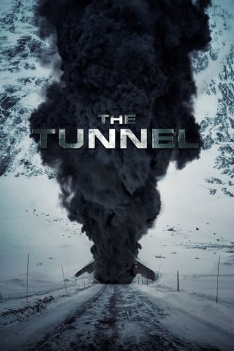 Watch The Tunnel (2019) Fmovies