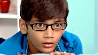 Meher Is Scared