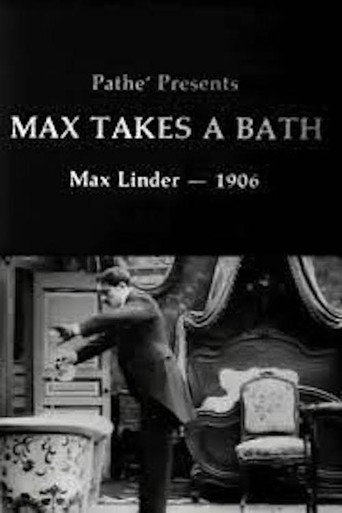 Max prend un bain 在线观看和下载完整电影