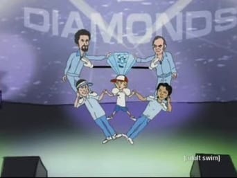 The Five Diamonds (a.k.a. A Hard Act to Follow)