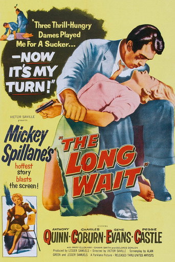 The Long Wait 在线观看和下载完整电影