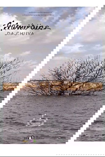 Memórias da Chuva