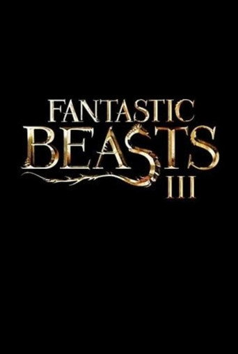Fantastic Beasts 3 在线观看和下载完整电影