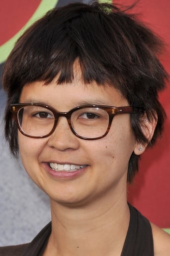 Charlyne Yi