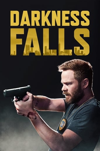 Darkness Falls tr dublaj izle