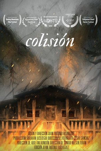 Colisión