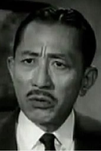 Image of Ling Mung